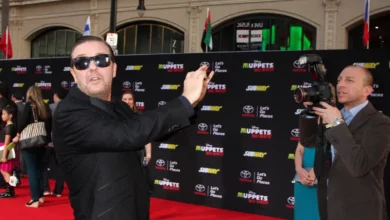 Ricky Gervais u Zagrebu predstavlja novi šou u junu 2027. godine