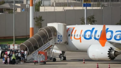 Objavljeno ko je kopilot kompanije Flajdubai koji je planirao rušenje aviona