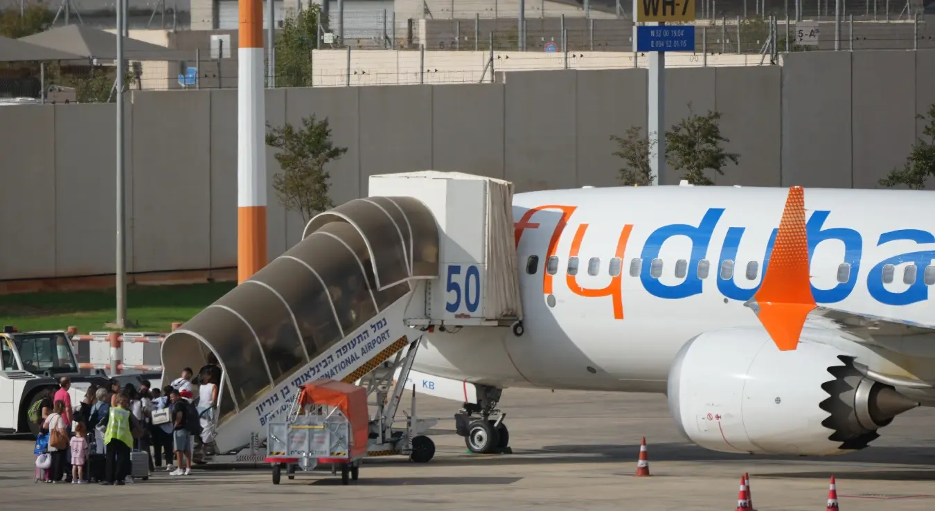 Objavljeno ko je kopilot kompanije Flajdubai koji je planirao rušenje aviona