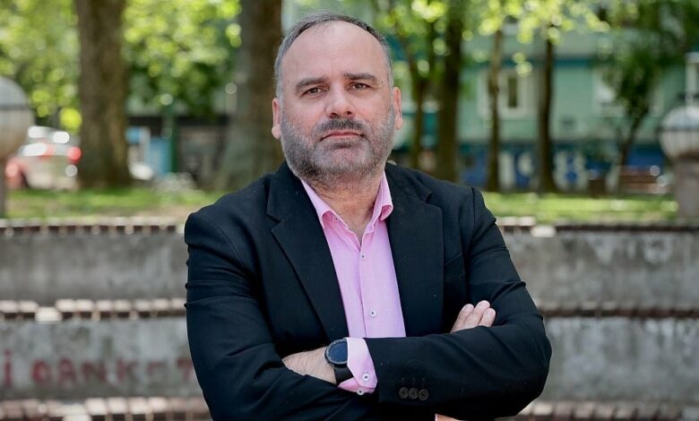 Reditelju Dini Mustafiću nagrada za najbolju režiju u Skadru