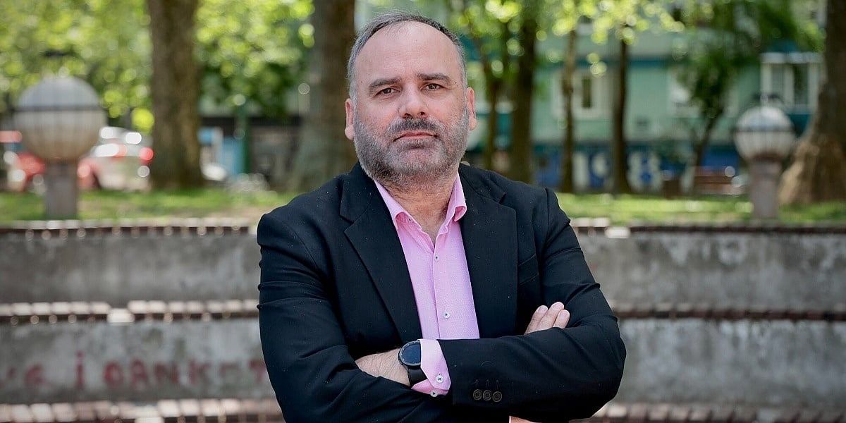 Reditelju Dini Mustafiću nagrada za najbolju režiju u Skadru