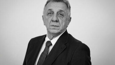 Banjaluka se oprašta od uglednog ljekara: Sutra sahrana Gorana Talića i komemoracija u Banskom dvoru