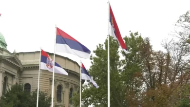 Glasanje u Srbiji ne smije biti razlog za podjele