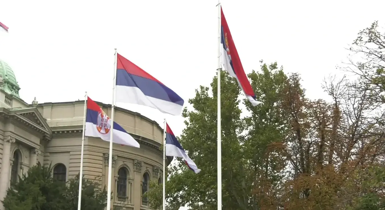 Glasanje u Srbiji ne smije biti razlog za podjele