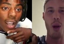 Cole Palmer ostao u nevjerici nakon što je IShowSpeed pokušao izgovoriti ime poznatog fudbalera