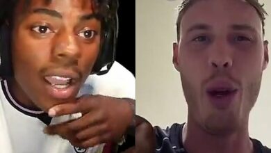 Cole Palmer ostao u nevjerici nakon što je IShowSpeed pokušao izgovoriti ime poznatog fudbalera