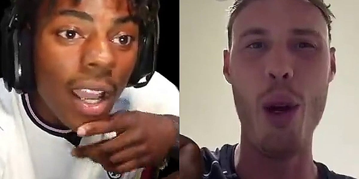 Cole Palmer ostao u nevjerici nakon što je IShowSpeed pokušao izgovoriti ime poznatog fudbalera