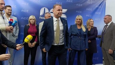 Novi razgovori sa SDS-om: Stanivuković najavio preuzimanje kormila u opoziciji