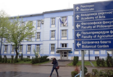 Nova akademska godina u Srpskoj: Početak studija za 3.700 brucoša