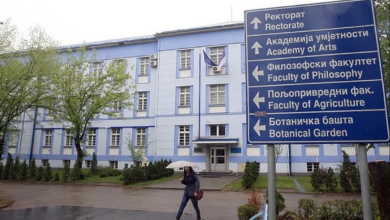 Nova akademska godina u Srpskoj: Početak studija za 3.700 brucoša