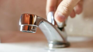 Najavljen prekid u vodosnabdijevanju u više ulica i naselja