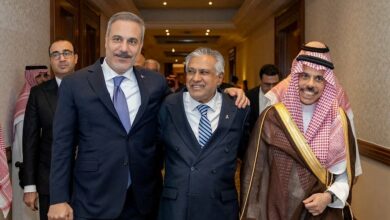 Odbrambena podrška Saudijskoj Arabiji, Turska isključila ofanzivne operacije