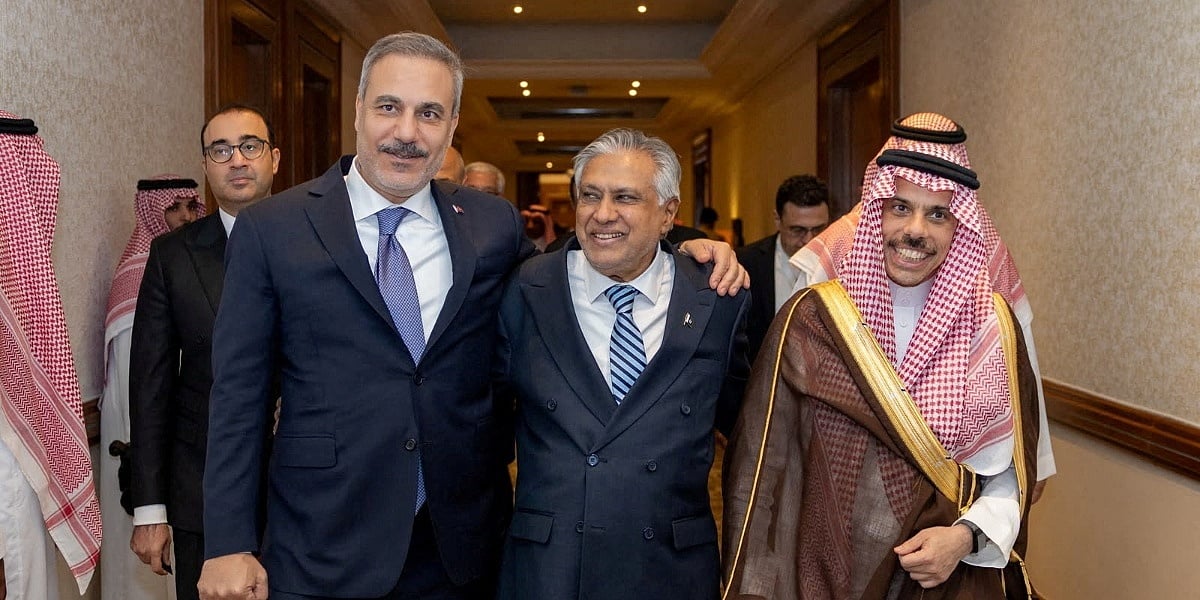 Odbrambena podrška Saudijskoj Arabiji, Turska isključila ofanzivne operacije
