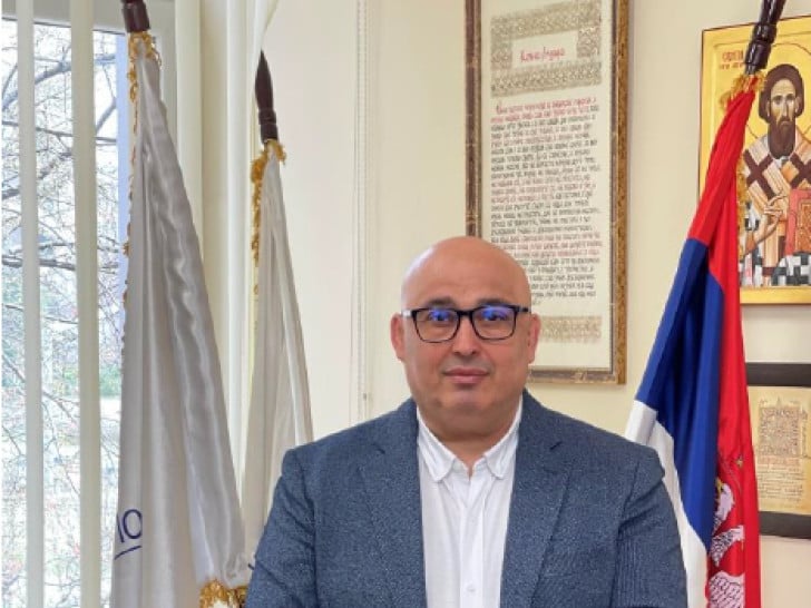 Drid odbija ostavku pod ultimatumom: Fakultet nije politički plijen