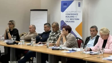 Novac za informacije o grobnicama: Institut za nestala lica BiH pozvao svjedoke na saradnju