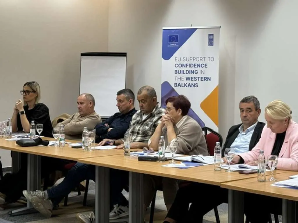 Novac za informacije o grobnicama: Institut za nestala lica BiH pozvao svjedoke na saradnju