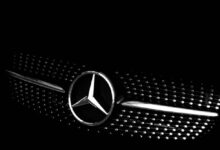 Pad prodaje Mercedesa u Aziji ublažen skokom električnih vozila