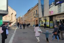 Banjalučko seizmičko područje i hronologija najtežih udara