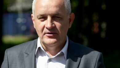 Linta ocijenio da uslovljavanje Crne Gore od strane Zagreba nema moralno uporište