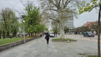 Studentska lista najavila skup u Parku „Petar Kočić“