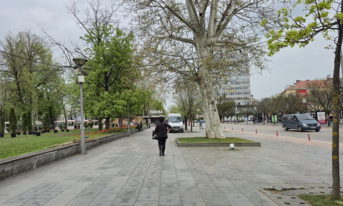 Studentska lista najavila skup u Parku „Petar Kočić“