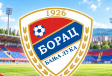 Borac gostuje Krajini u šesnaestini finala Kupa BiH