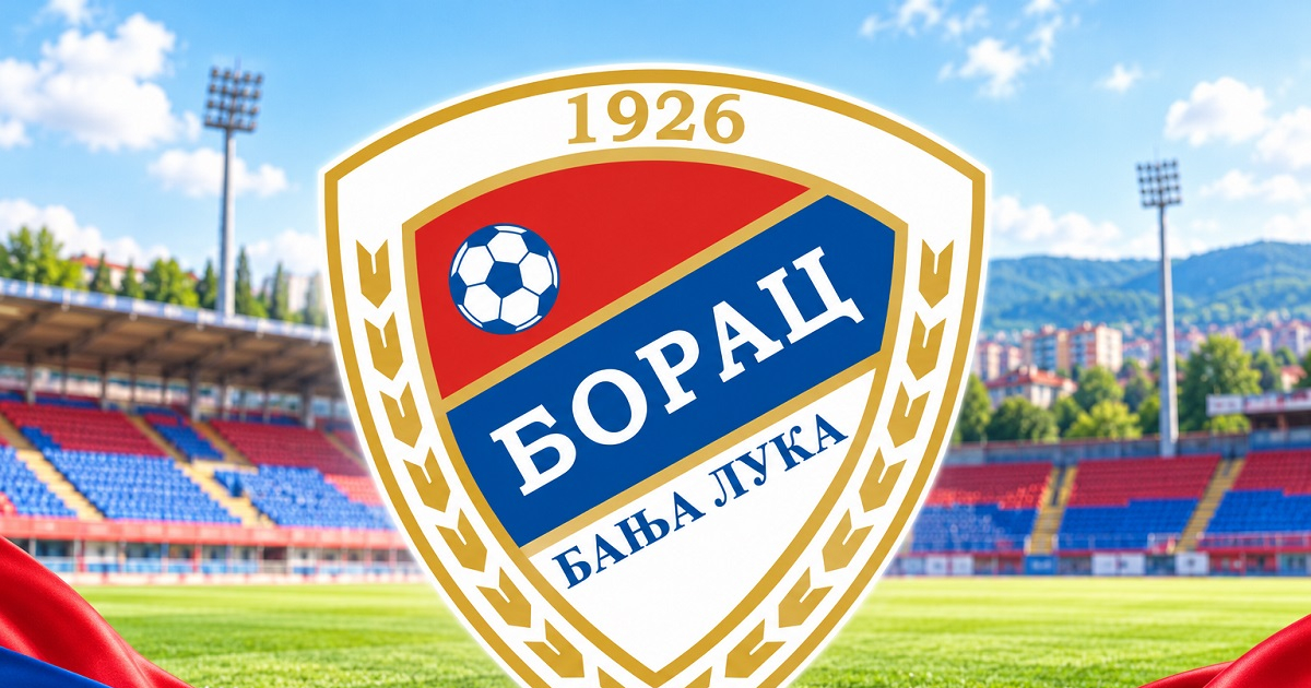 Borac gostuje Krajini u šesnaestini finala Kupa BiH