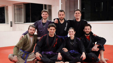 Gavran BJJ razvija novu borilačku kulturu u Banjaluci