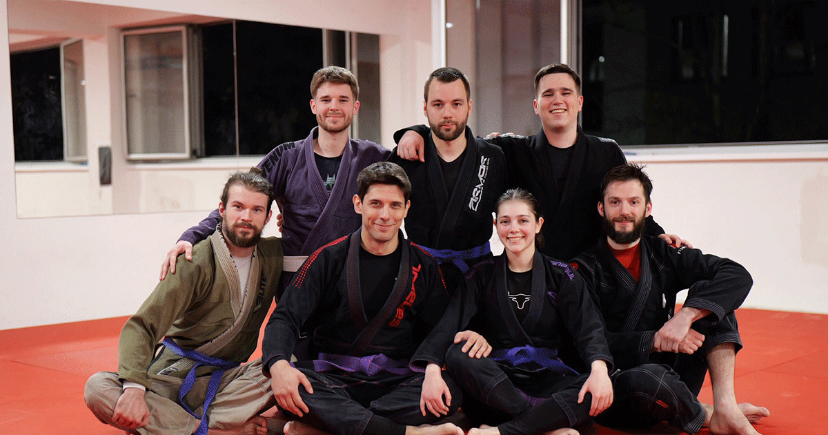 Gavran BJJ razvija novu borilačku kulturu u Banjaluci