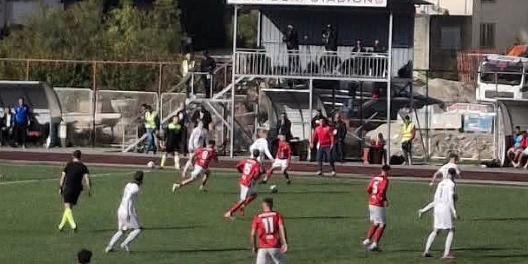 Borac u osmini finala Kupa BiH nakon pobjede u Cazinu