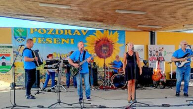 Prijatelji sa Vrbasa pripremaju koncert u Banskom dvoru