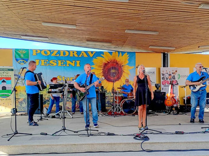 Prijatelji sa Vrbasa pripremaju koncert u Banskom dvoru
