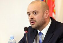 Odavanje počasti Caci u Sarajevu je sumrak civilizacije