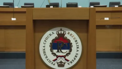 Odbor za ustavna pitanja utvrđuje stav o zakonima Srpske