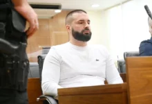 Analiza Sky poruka na suđenju za ubistvo Slaviše Ćuluma: Istu šifru koristili optuženi i ženska osoba