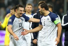 Novi kapiten Zmajeva Sead Kolašinac godinama je rijetko govorio bh. medijima