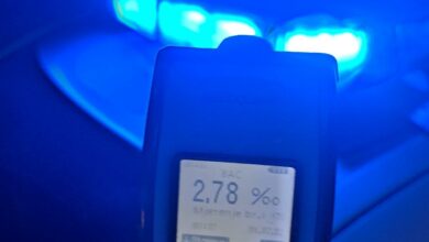 Isključena 152 vozača zbog alkohola u pojačanoj policijskoj akciji