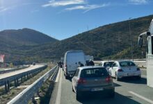 Tragedija na auto-putu: Mlada djevojka izgubila život u Crnoj Gori, saputnik povrijeđen