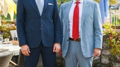 Stanivuković i Filds: U fokusu ekonomski razvoj i investicije