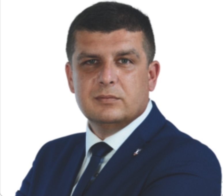 Sreten Vučković novi povjerenik SDS-a u Bijeljini sa zadatkom da organizuje izbore