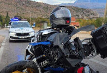 Teška saobraćajna nesreća kod Mostara odnijela jedan život: Ljekari se bore za saputnicu nastradalog motocikliste