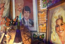 Bogatstvo slavne karijere: Dolly Parton dobila muzej i tematski hotel