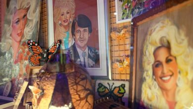 Bogatstvo slavne karijere: Dolly Parton dobila muzej i tematski hotel