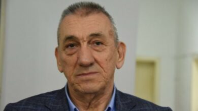 Parastos u Bočcu za stradale borce i civile: Rogić poručio da se heroji ne smiju zaboraviti