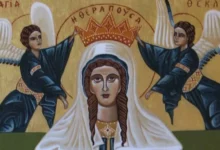 Sveta Tekla: prvomučenica i ravnoapostolna koju vjernici slave 7. oktobra