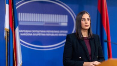 Narodna skupština Republike Srpske mora služiti narodu i štititi interese građana