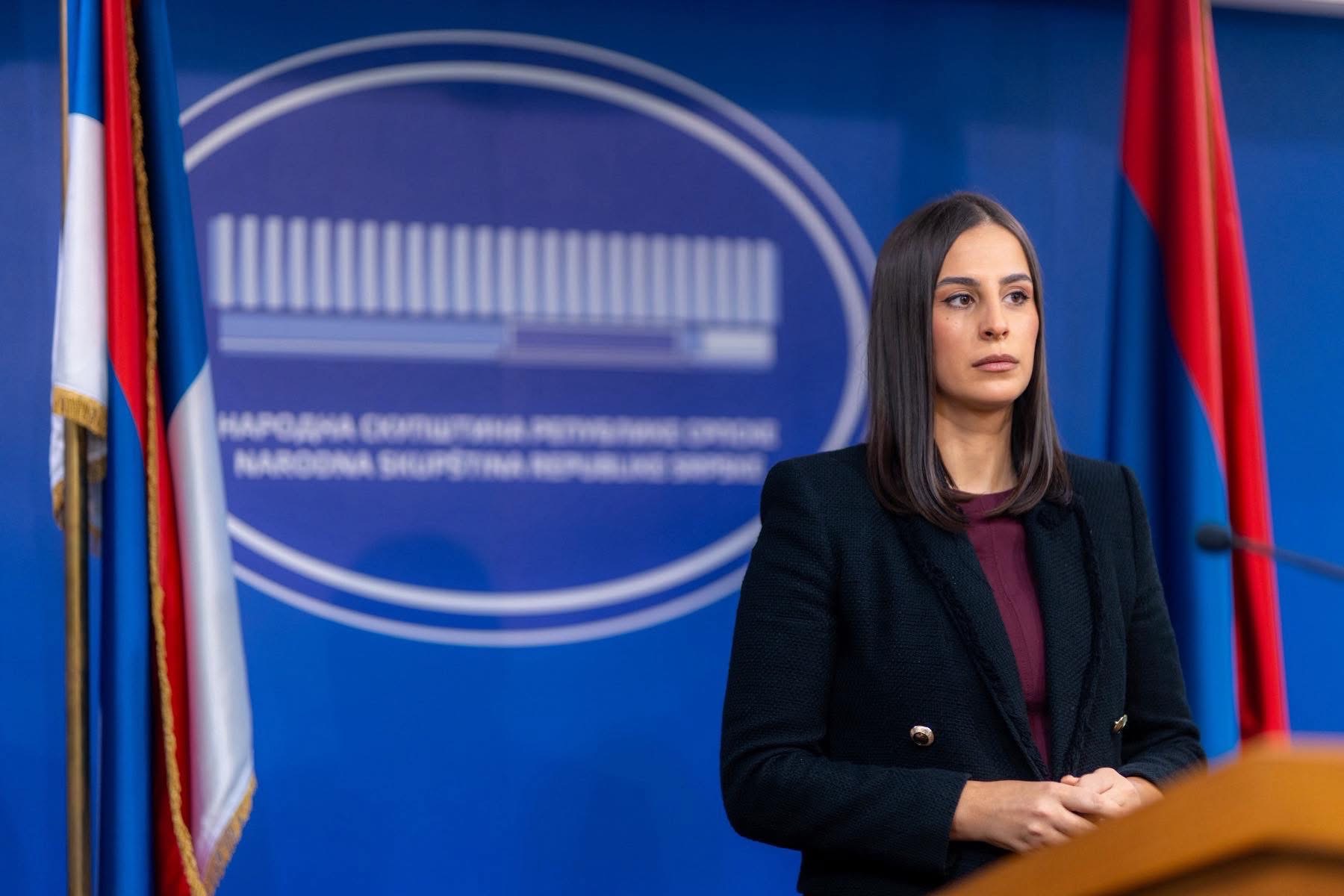 Narodna skupština Republike Srpske mora služiti narodu i štititi interese građana