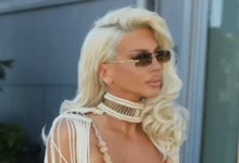Treće dijete kao opcija: Jelena Karleuša otvoreno o kćerkama i planovima