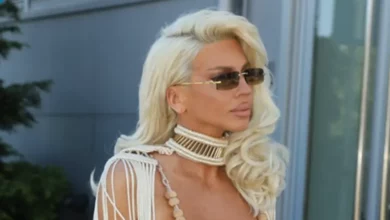 Treće dijete kao opcija: Jelena Karleuša otvoreno o kćerkama i planovima