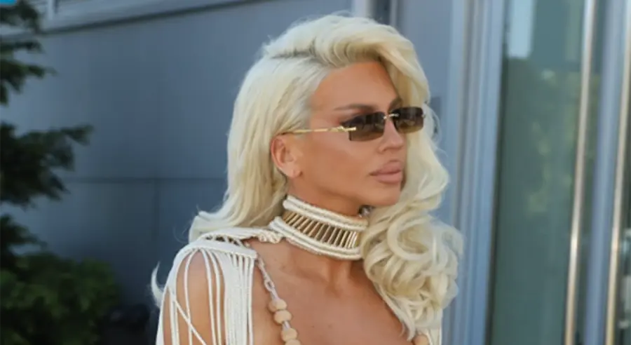 Treće dijete kao opcija: Jelena Karleuša otvoreno o kćerkama i planovima